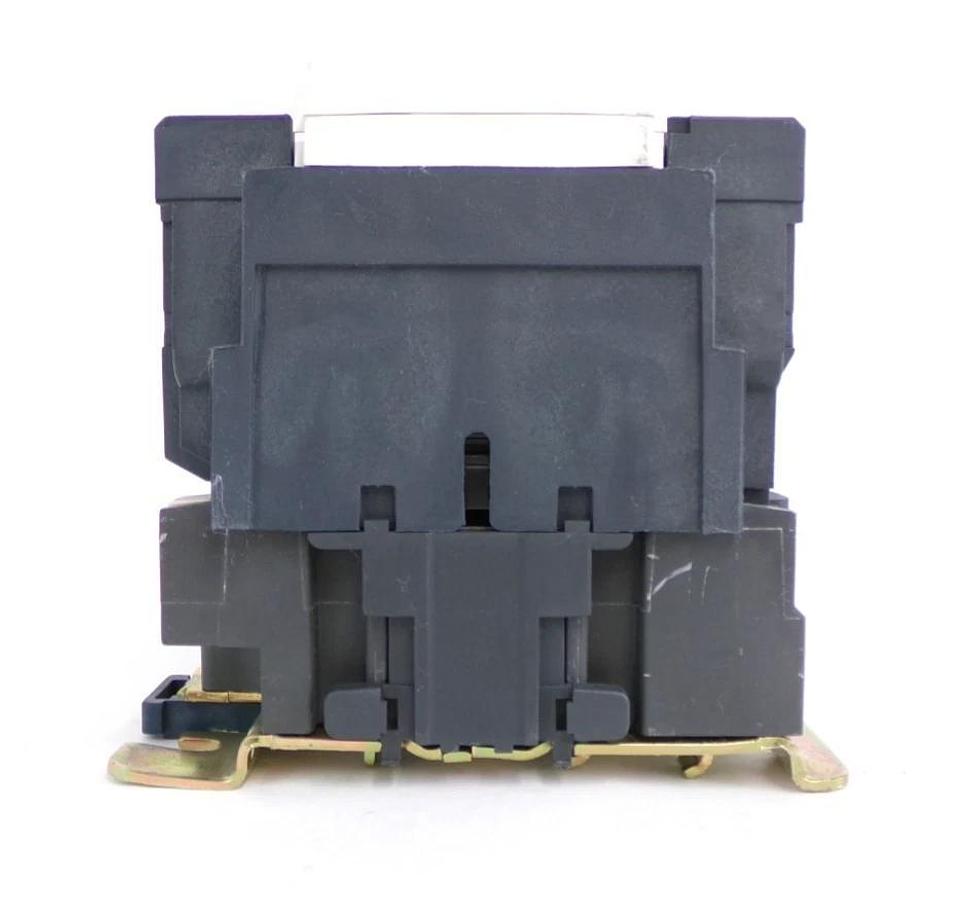 Used Telemecanique LC1D80116 Contactor LC1 D806 Square D Lot of 3 Working
