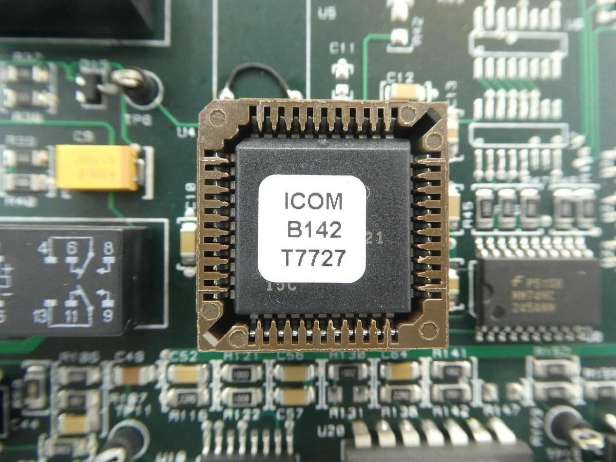 Used AMAT Applied Materials 0120-01139 PSD Board PCB Card Z SENSOR 0110-01139 Working