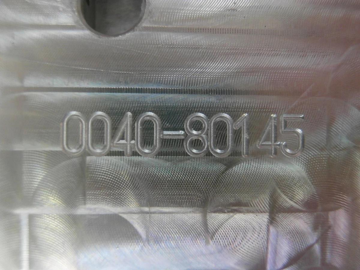 Used AMAT Applied Materials Upper 300mm Gripper Claw 0040-80142 0040-84443 Working