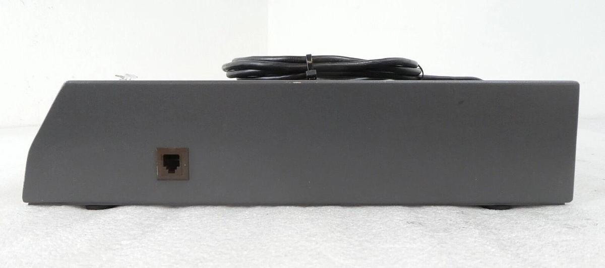 Used AMAT Applied Materials 0010-02007 Monitor Base Assembly Endura P5000 Working