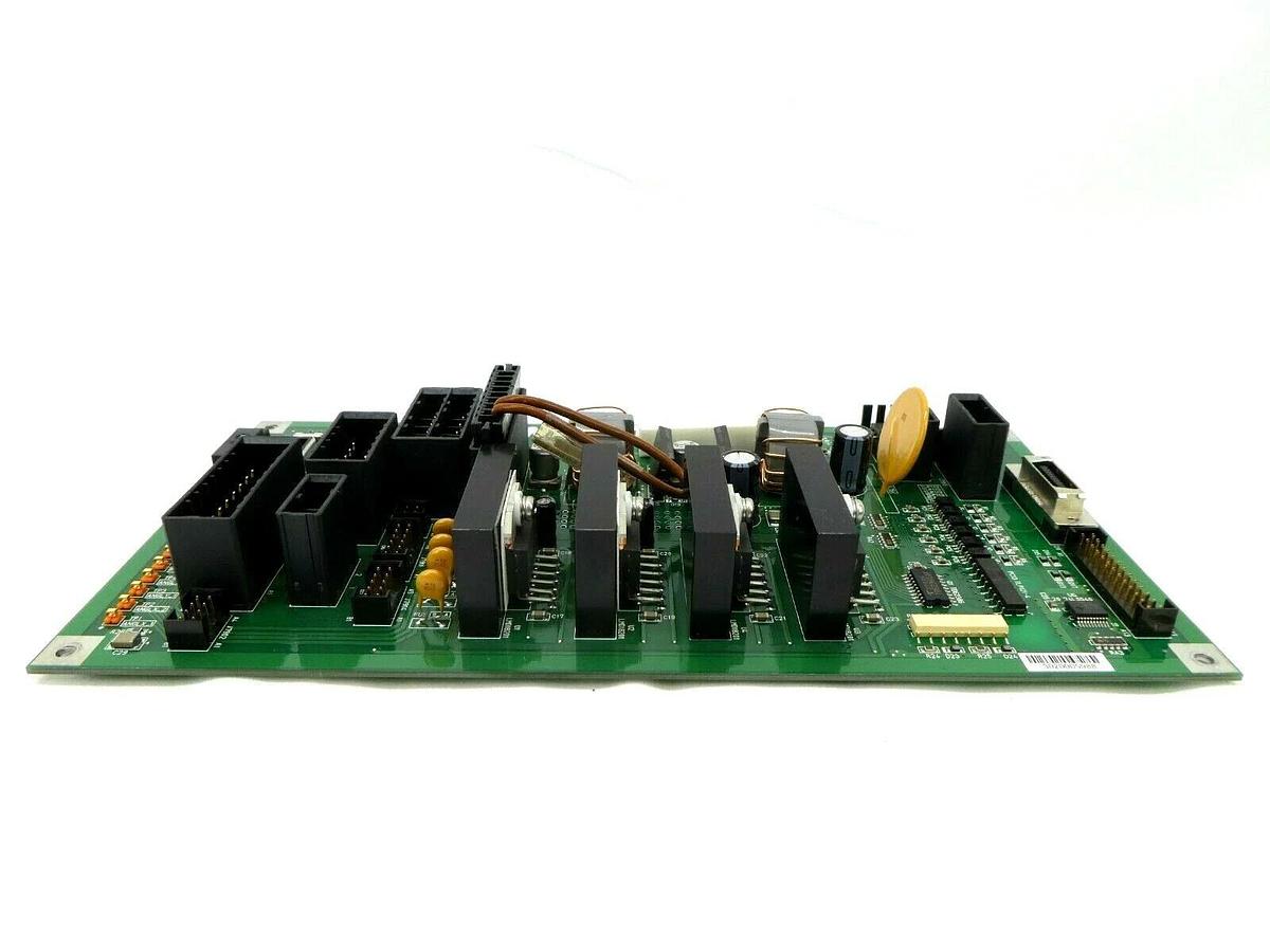 Used Nikon 4S018-808 BMU-PWR Power Control Board PCB NSR System Working Spare