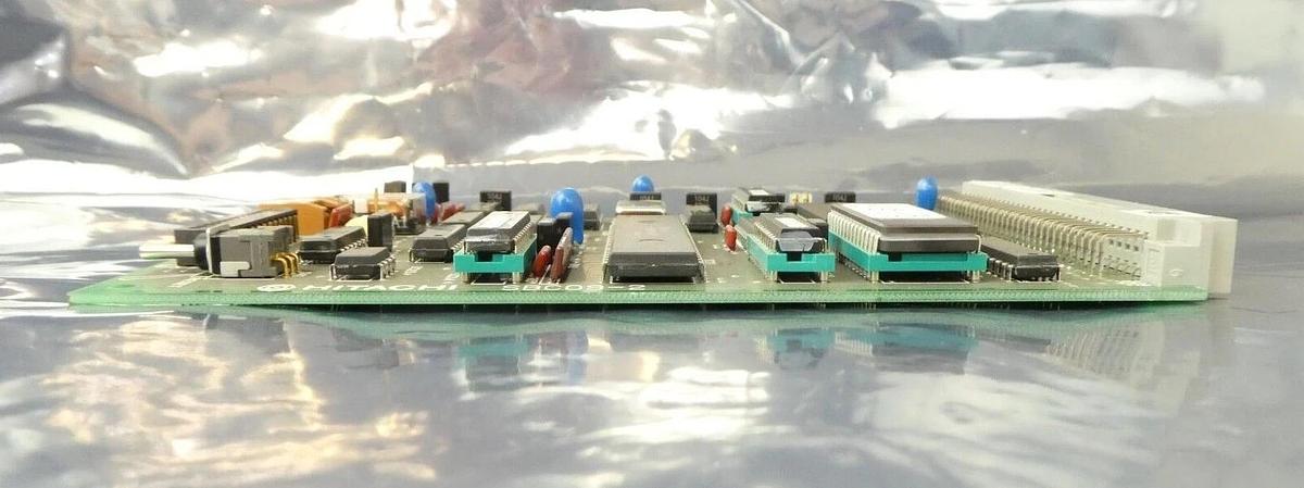 Used Hitachi SBC09-2 PCB Card M-511E Microwave Plasma Etching System Working Spare