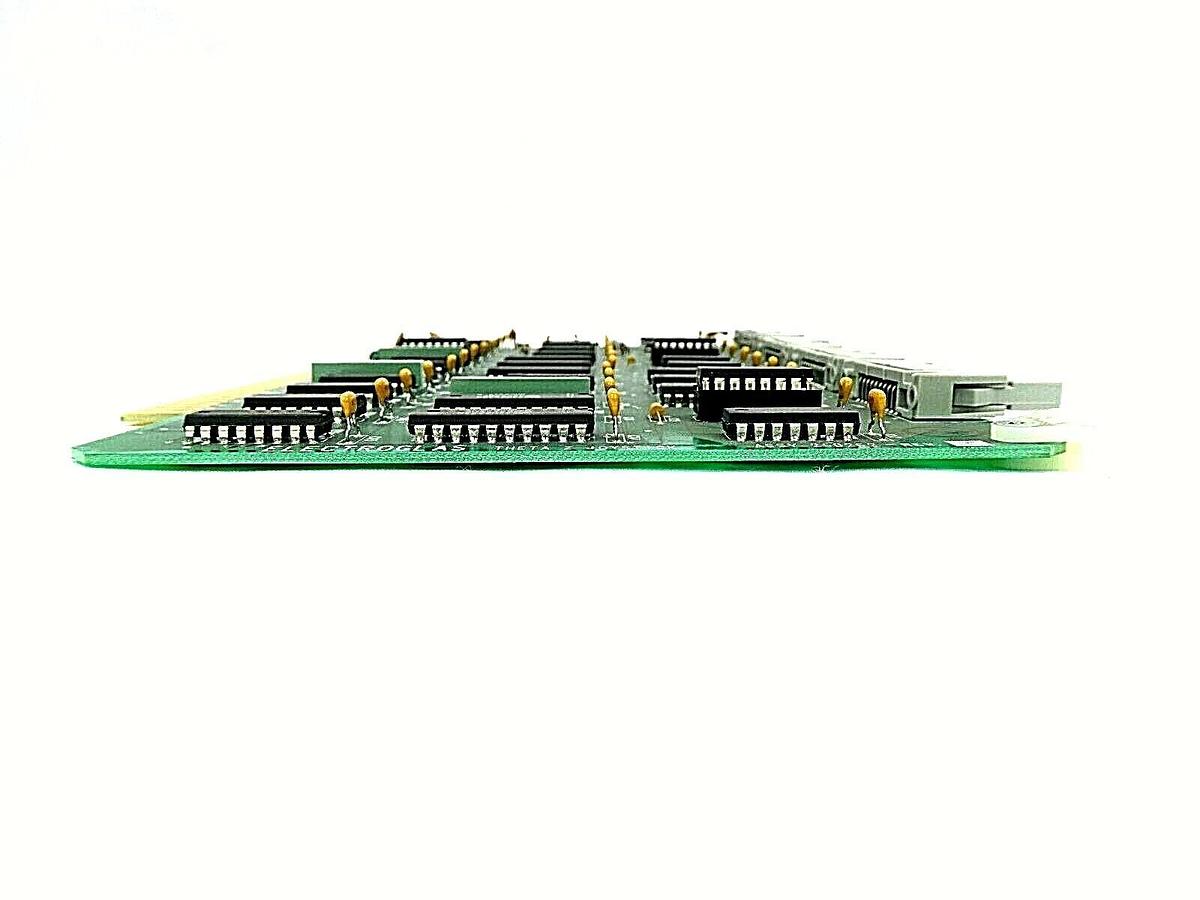 Used Electroglas 250262-001 Theta Z Joystick PCB Card 4085x Horizon PSM Spare