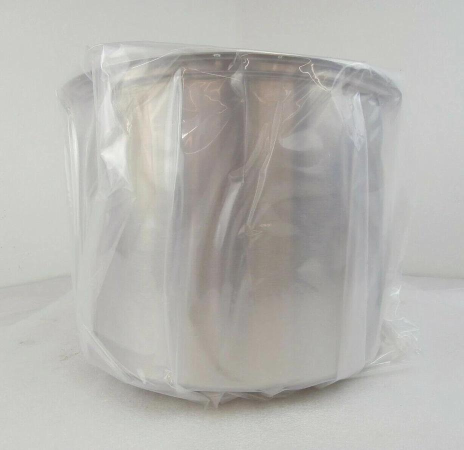 Tosoh 805-435-SG Chamber Lower Shield AMAT Applied Materials 300mm Endura New
