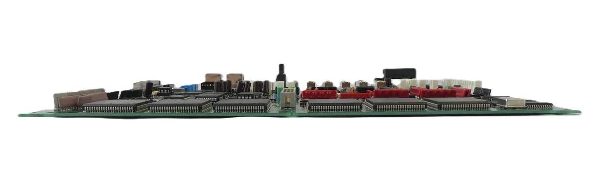 Used TEL Tokyo Electron 2986-403687-11 Motor I/O Board PCB TKB2130 (JP) Working Spare