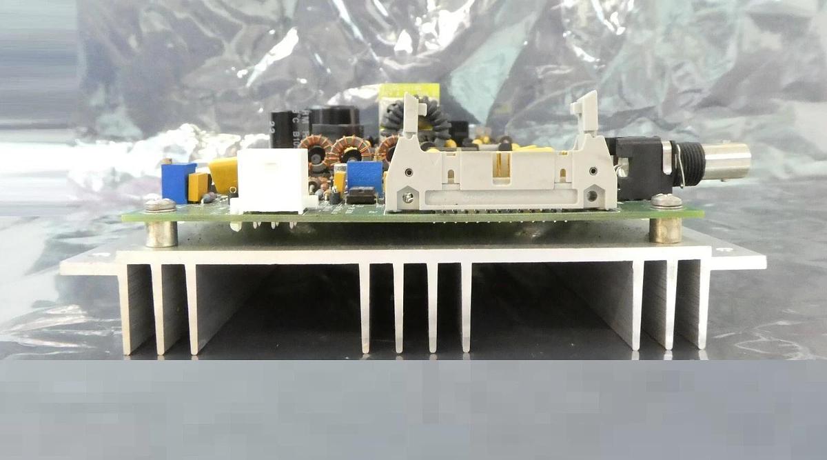 Used Thermo Scientific 96000-6109 RF Amplifier PCB TSQ Spectrometer Working Spare
