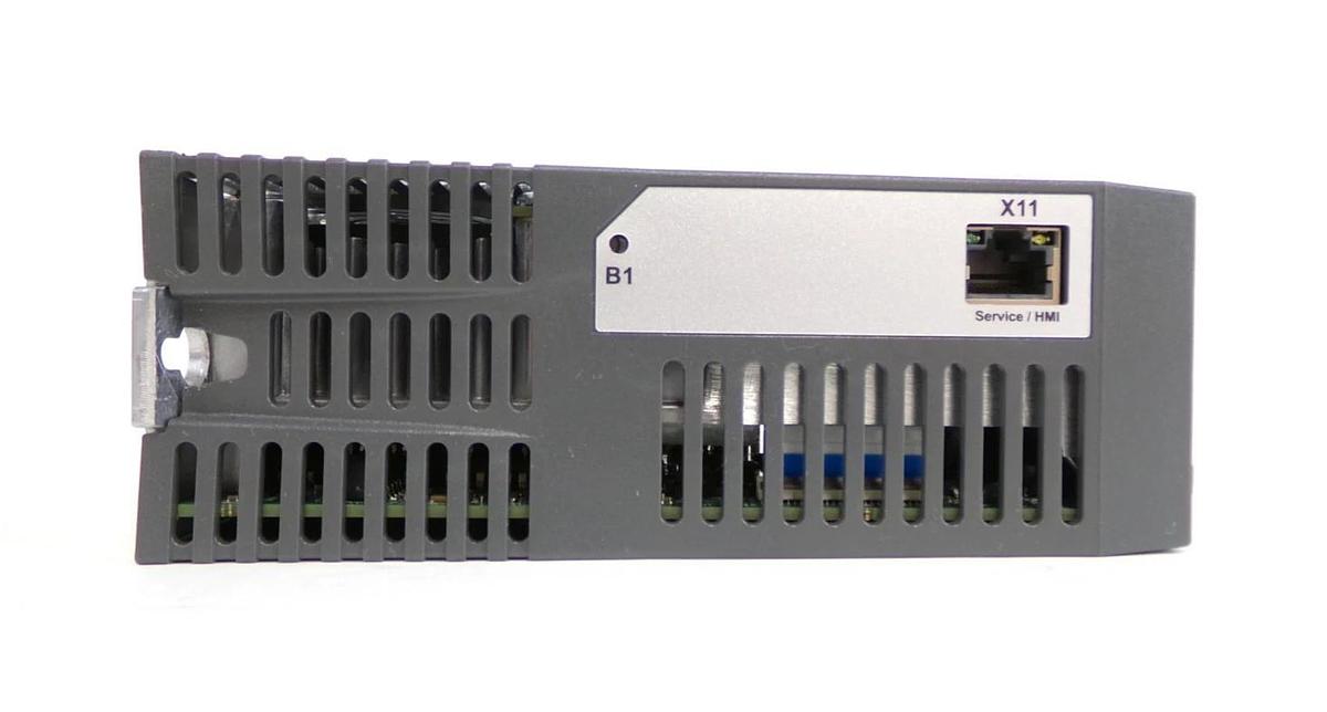 Used Kollmorgen AKD-B00606-NBSQ-0000 Servo Drive SynqNet Reseller Lot of 2 Working