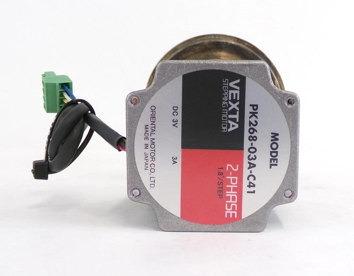 Used Comet CVMX Vacuum Variable Capacitor RF CVMX-500AC CVMX-250AC Lot of 2 Working