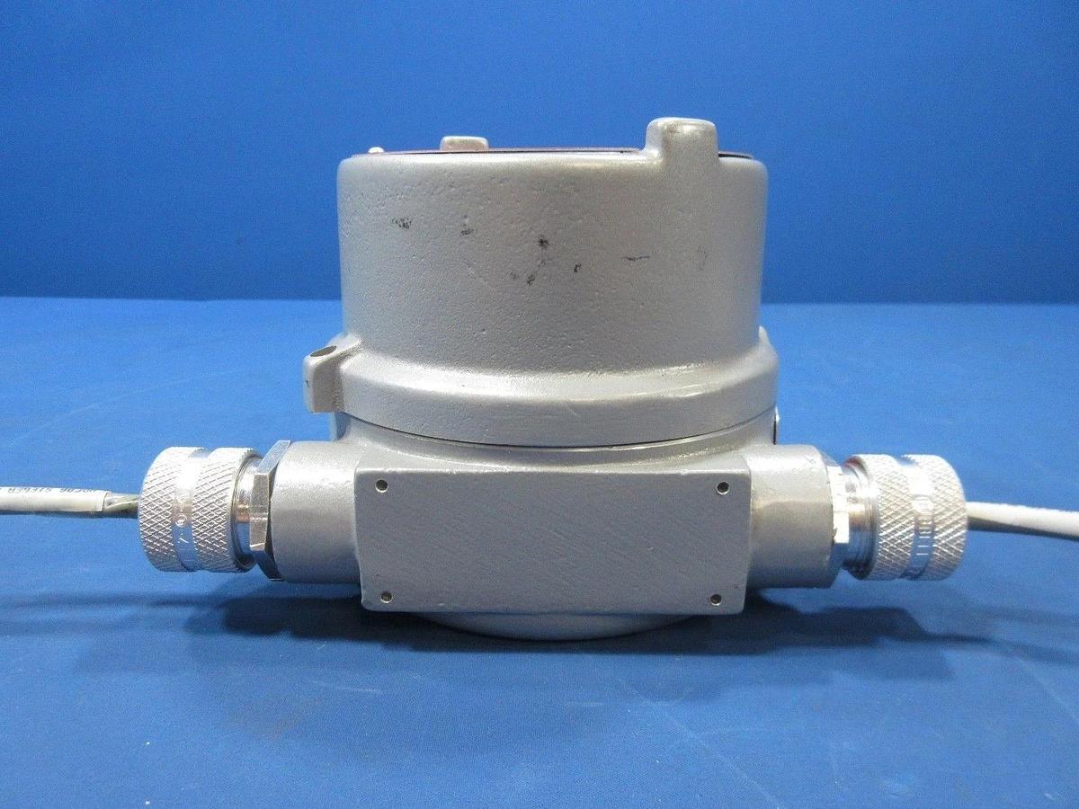 Used Killark Sieger 16431AAEB HKGL0795 HKB0495 Kokusai Zestone DD-1203V Used Working