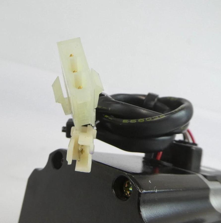 Used Sanyo Denki 103H7832-10B2 Stepping Motor StepSyn Working Surplus