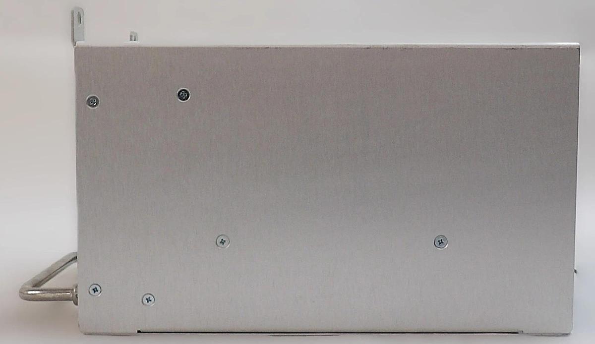 Used XP Power 101714-01 Rack Mount Power Supply AMAT 0190-34624 Working Surplus