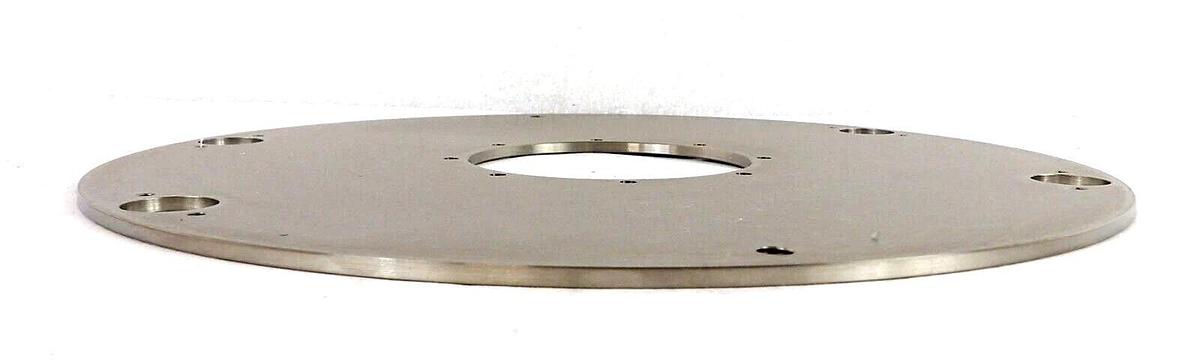Used DNS Dainippon Screen 2-J3-8C936 200mm Backside Chuck 80A/80B Lot of 4 Working
