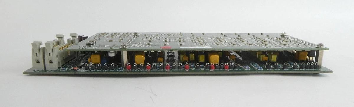 Used Seiko Seiki P033Z---Z202-4 B Turbo Pump Controller PCB P031Z---B231-3A4 Lot of 2