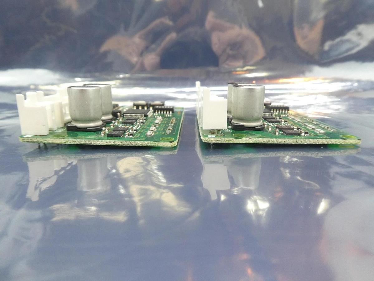 Used Oriental Motor CVD228-K 2-Phase Microstepping Driver PCB Lot of 2 Working Spare