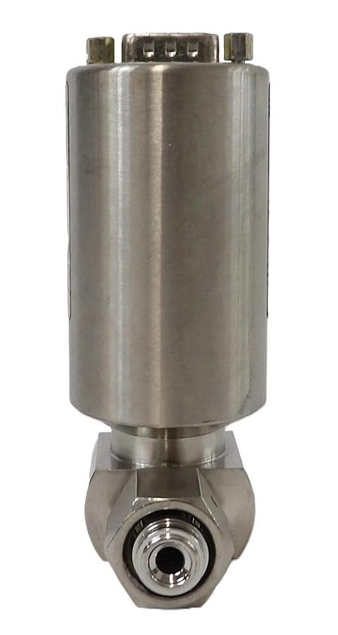 Used MKS Instruments 852B12PCJ2GC Baratron Pressure Transducer Lot of 3 Surplus