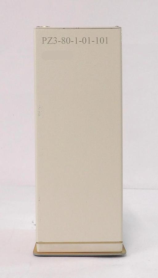Used Veeco PZ3-80-1-01-101 Gas Concentration Sensor Controller PIEZOCON Working