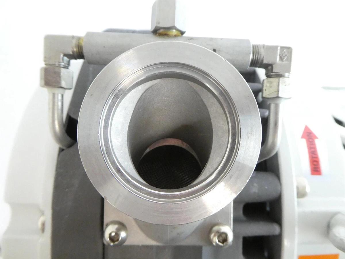 Refurbished GVSP 30 Edwards A71004907XS Scroll Vacuum Pump GVSP30 Copper Cu OEM Refurbished