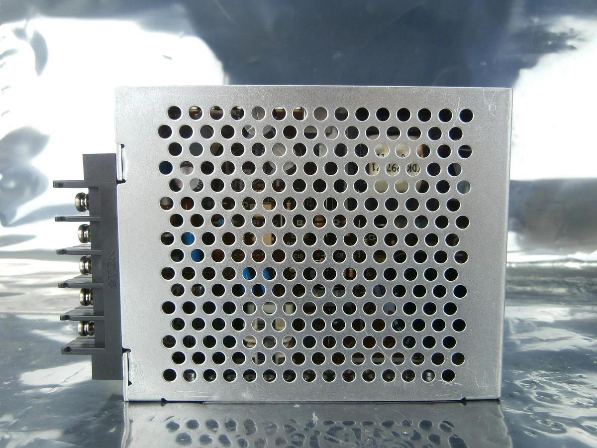 Used TDK FAW24-6K Power Supply EAK12-2R5G EAK24-2R1G Reseller Lot of 10 Used Working