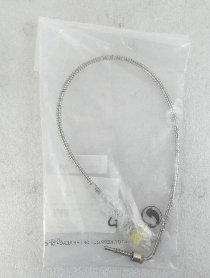 Lam Research 15-431862-00 CFD VXL Preheater Block Kit 34-334804-00 New Surplus