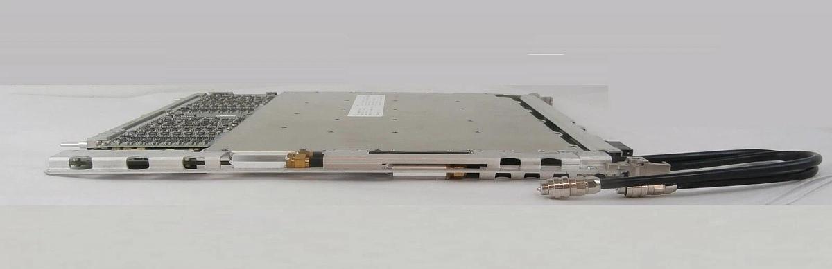 Used Advantest BPS-030614 Liquid Cooled Processor PCB Card BJE T2000 Working Surplus