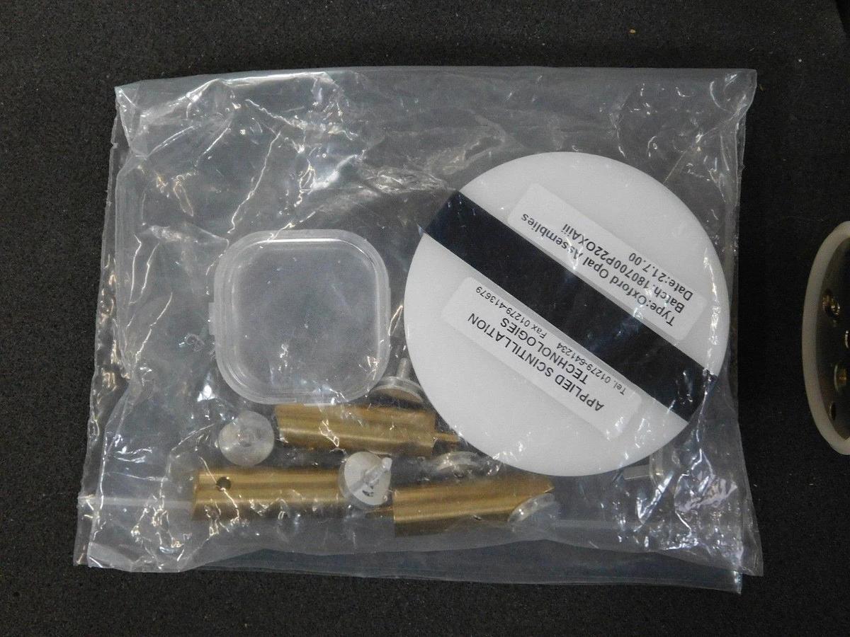 Used Oxford Microanalysis 1184060 Opal Link Assembly C.7311 Working Surplus
