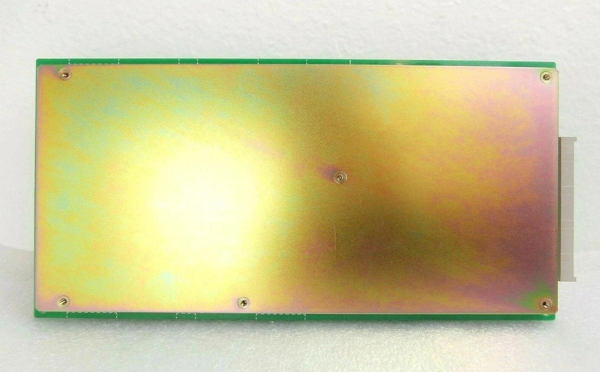 Used Densei-Lambda SPB-399C Power Supply PCB Card TEL Tokyo Electron Lithius Working