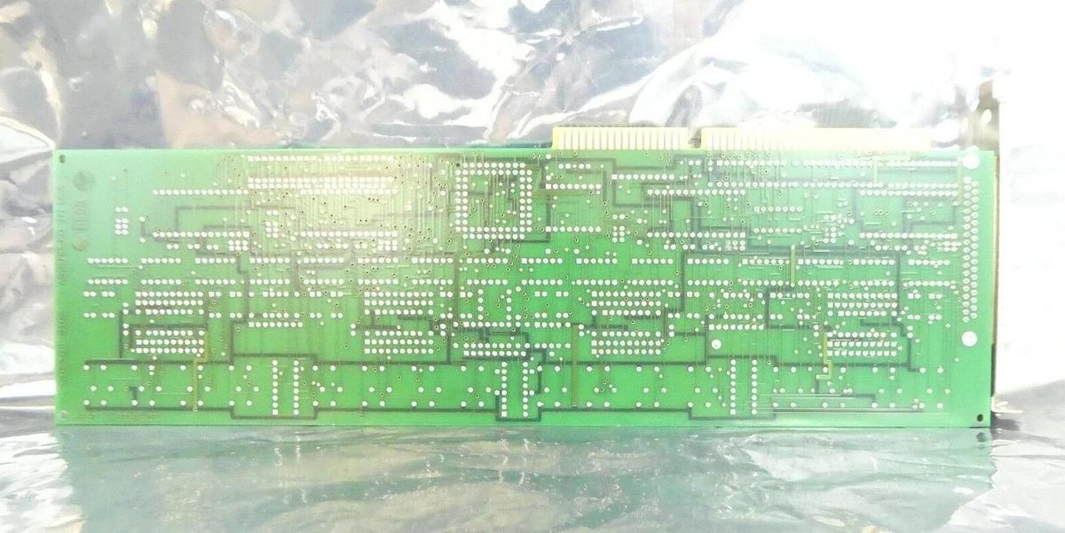 Used Keithley Instruments 14286 DDA-8 Analog Output PCB Card DDA-08/16 PC9172 Working