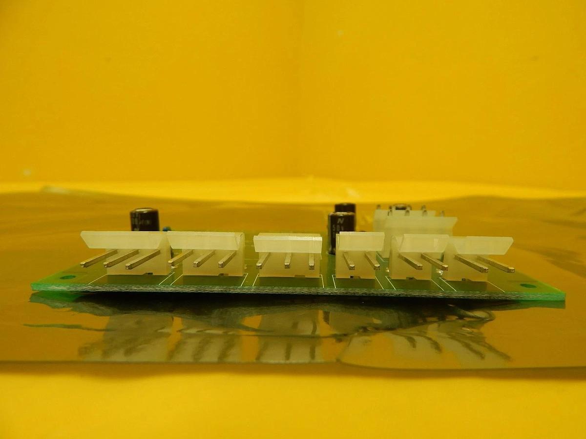 Used Hitachi HT94301A PS Card PCB Card S-9300 CD Scanning Electron Microscope Used