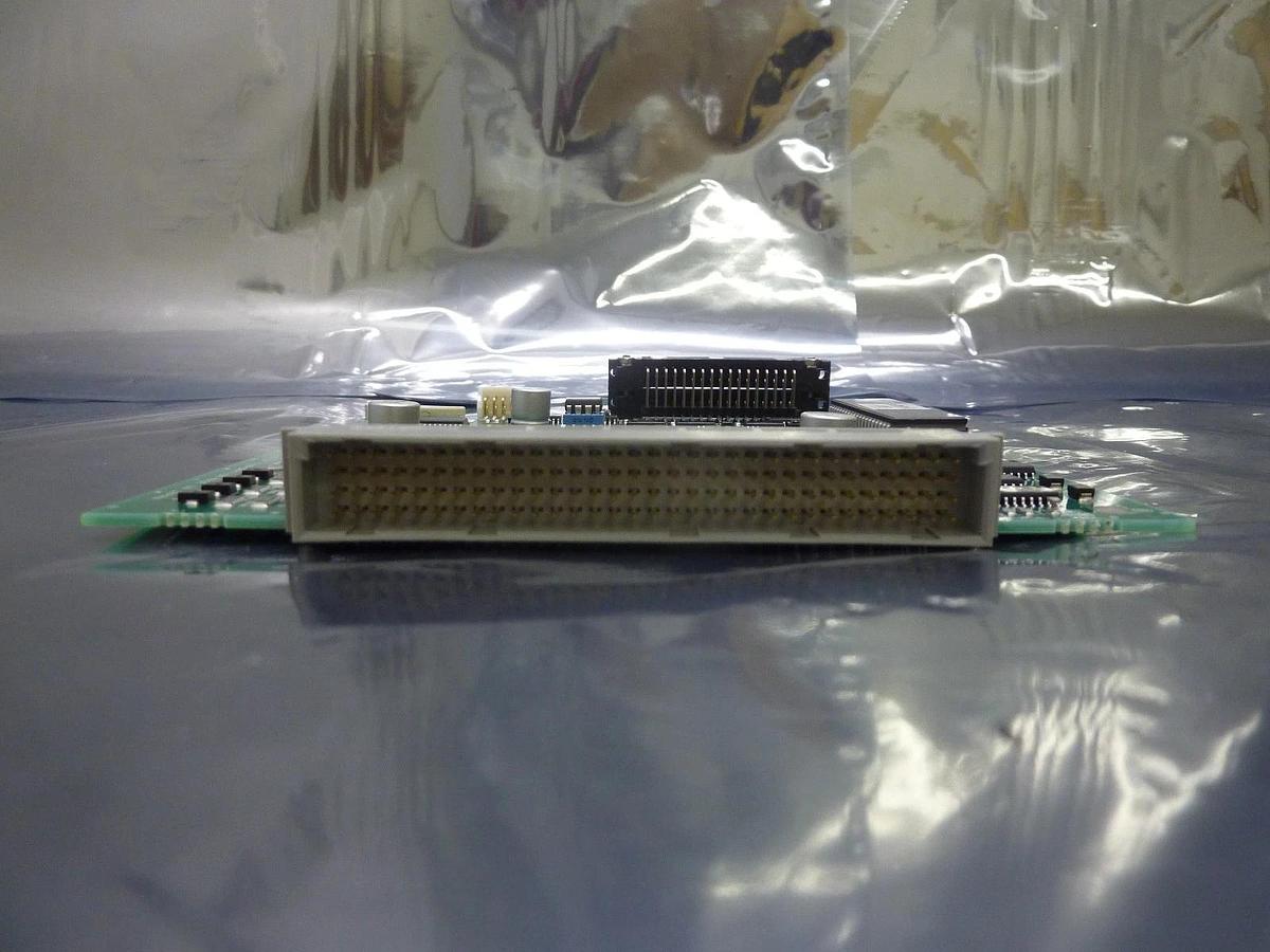 Used Advantest BLD-024486 Processor Board PCB Card PLD-624486BB FW: 007171A 00 Used