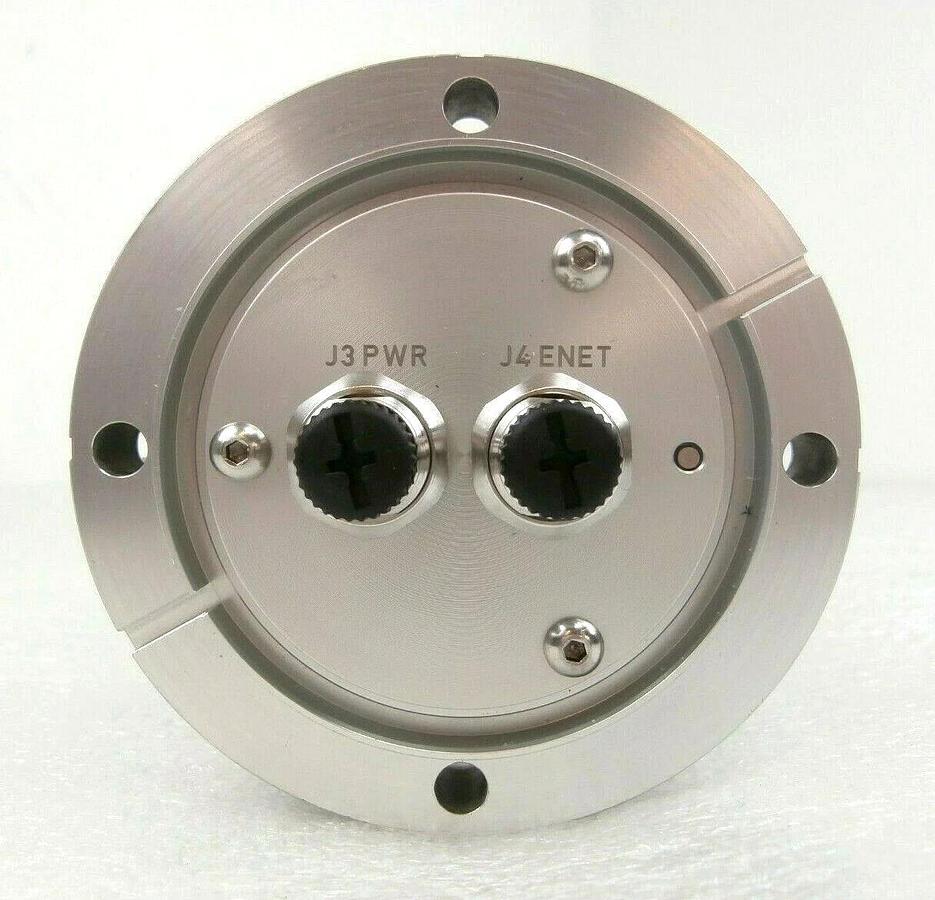 Used Deublin SR0227 Rotary Union AMAT Applied Materials 0190-76782 Working Spare