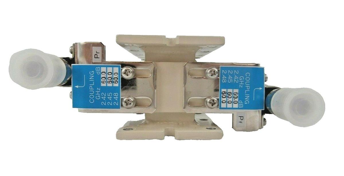 Used Nihon Koshuha WDK-029NX58S1 Waveguide Coupling TEL Tokyo Electron Trias Working
