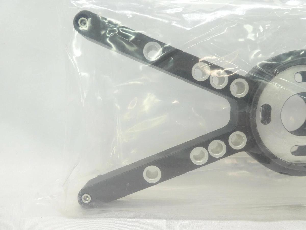 Refurbished AMAT Applied Materials ESC Carrier w/ Hardware Micron 810-06361R OEM Refurbished