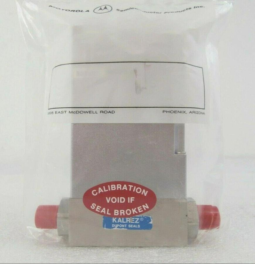 Used Tylan FC-280KZ Mass Flow Controller MFC 100 SCCM SiH4 OEM Refurbished