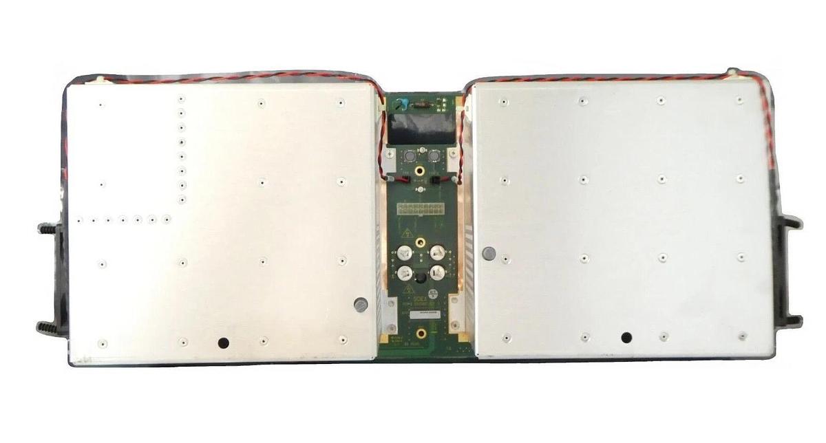 Used AB Sciex 5068366 Variable Adjustment Power Module PCB 5035063 Untested Surplus