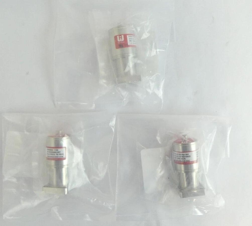Wasco UC8-AC1DTM3/15025 Pressure Switch Reseller Lot of 11 New Surplus