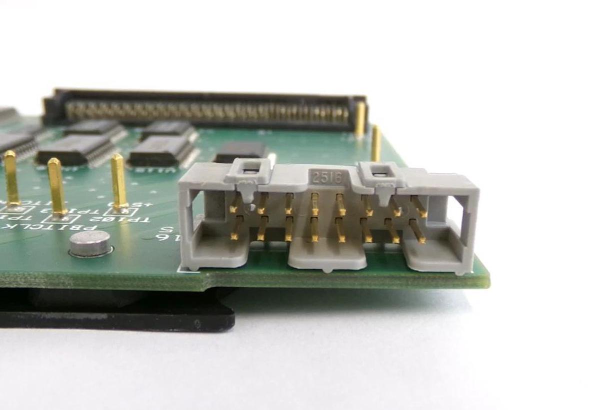 Used HP Hewlett-Packard E4400-60043 A3651 Data Generator PCB Card E4432B Working