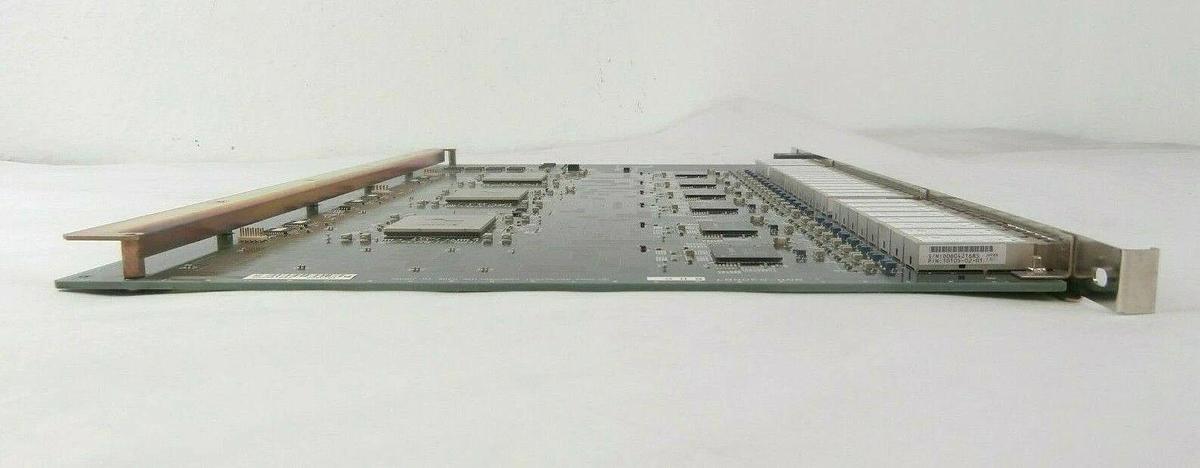 Used Advantest BGR-030087 BHC Processor PCB Card SL5111A-2102 T2000 Working Surplus