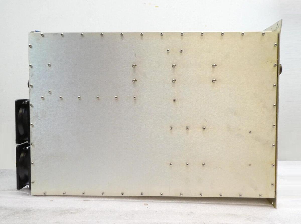 Used Amplifier Research H1008303301 Solid-State Distribution RF Output Module 3500A W