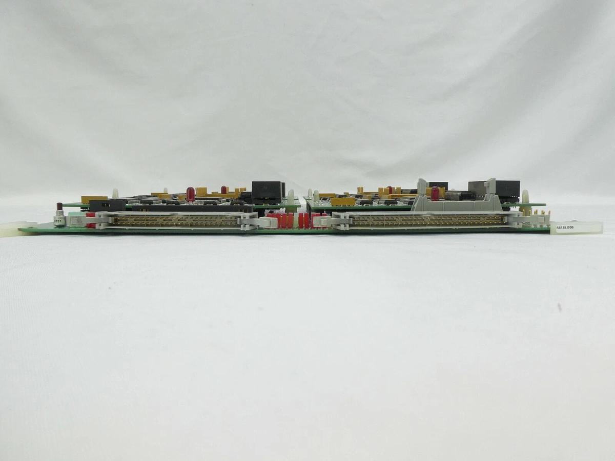 Used ASML 859-0927-008-G Servo Compensation Board PCB 859-0904-006C Working Spare