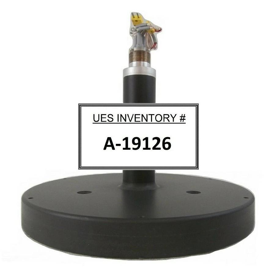 AceCo S33-2178 Eagle Susceptor Pedestal ASM Advanced Semiconductor Materials New