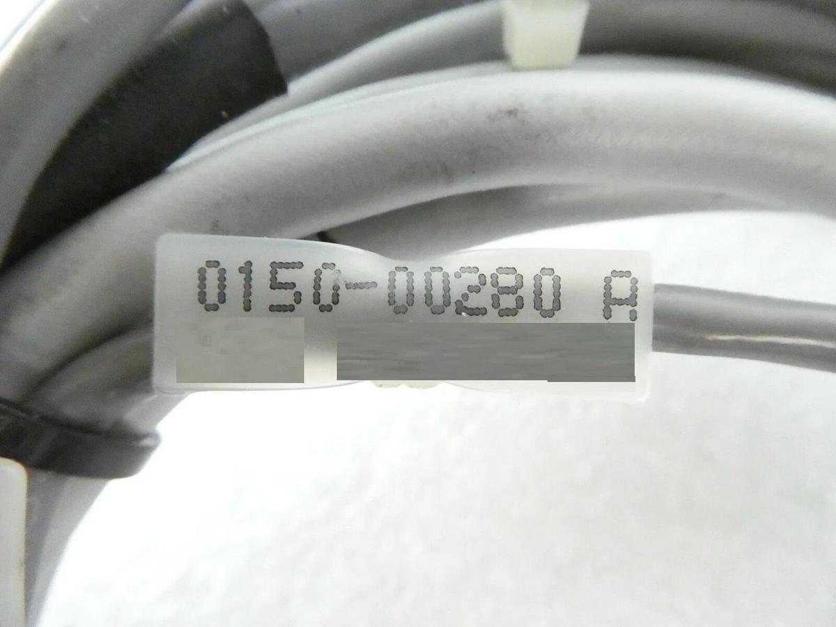 Used AMAT Applied Materials 0100-09231 AC Window Control Unit Precision 5000 Working