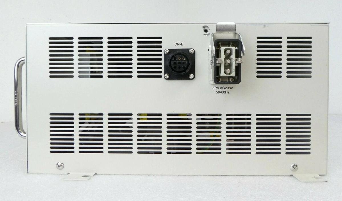 RKC Instruments RCB-88-3-2 TEL Tokyo Electron 2L80-002383-12 Trias CVD New Spare