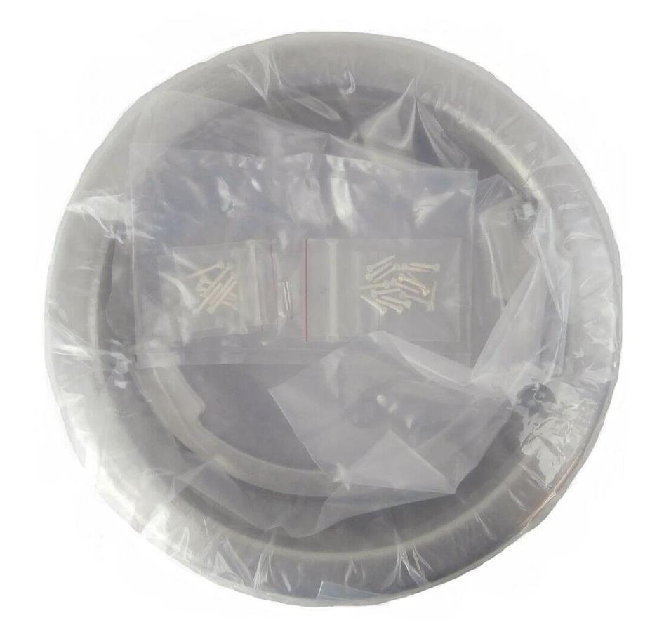 Refurbished AMAT Applied Materials SET-805-3N4K-SG Endura 8" 200mm ESC Al/Pt Kit Refurbished