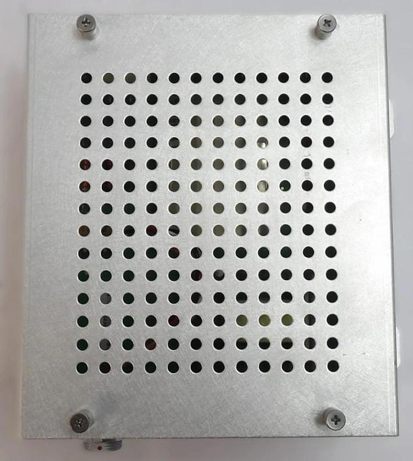 Used AB Sciex 5051903 Spectrometer 5052065 Power Module Working
