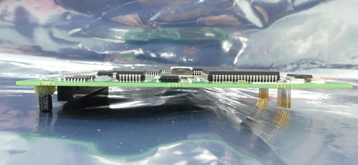 Used AE Advanced Energy 2301260-A 186 Controller Module PCB 1301740 Lot of 2 Working