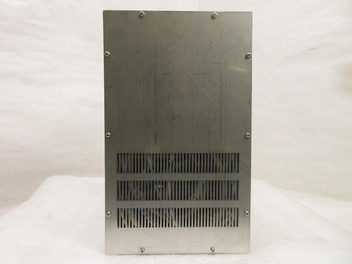 Used Nikon Precision 4S065-171 Controller Module IU-IOP1 NSR System Working