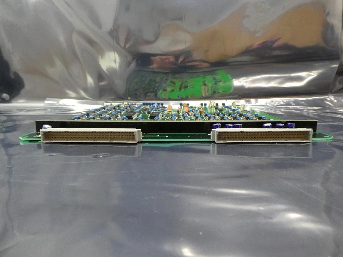 Used Nikon 2S700-581 SCNT Board PCB Card 2S014-034-1 OPTISTATION 3 Working Surplus