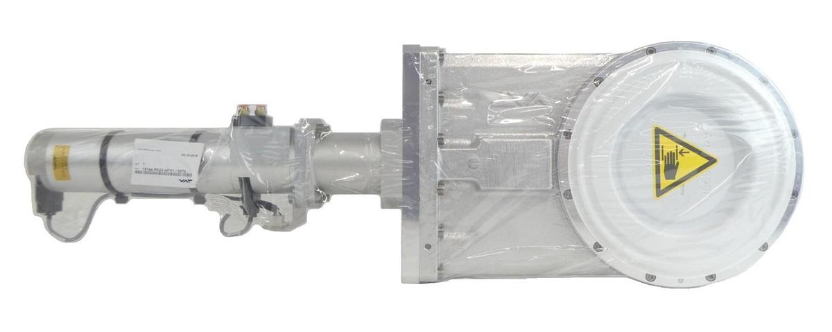 VAT 15144-PA24-AFH1 HV Isolation Gate Valve Series 15.1 500128785 New