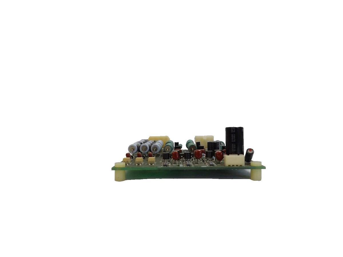 Used Daihen 5-6445-320A RF Generator Interface PCB DGP-120A2-V Working Surplus