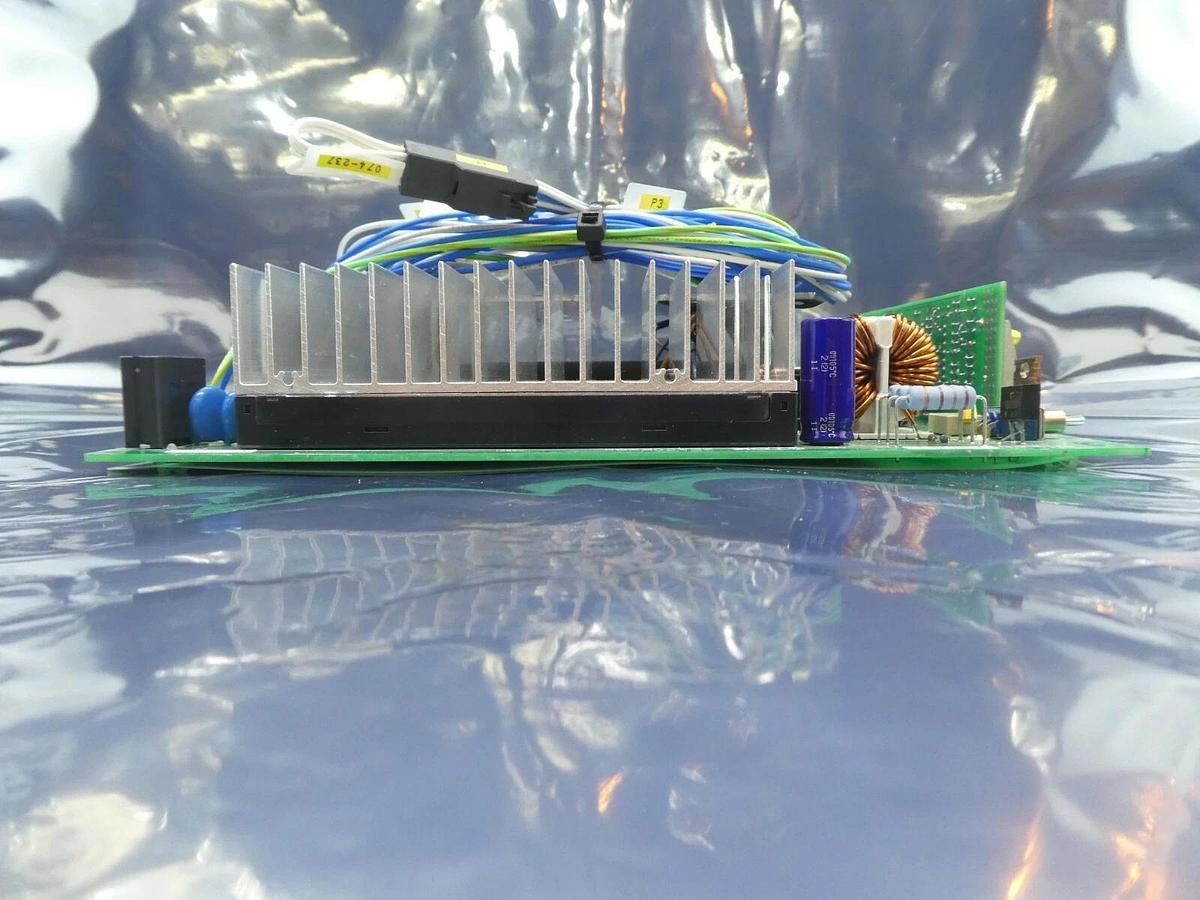 Used TDK 2EA00E280 Power Supply PCB Nikon 4S001-106-1 NSR FX-601F Working Surplus